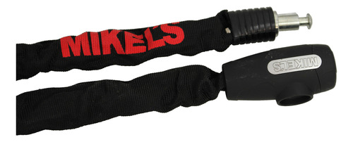 Cable Cadena Para Motocicleta (90 Cms)