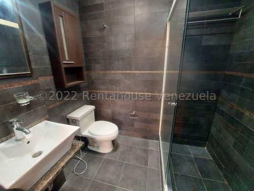 Imagen 14 de 15 de Apartamento En Venta Los Naranjos 22-24472 Eva Castillo 0414.306.72.20