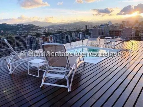 Apartamento En Venta Sebucán