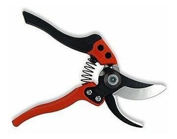 Imagen 2 de 3 de Podadera Ergonómica Profesional Bahco Px-m3 Francia