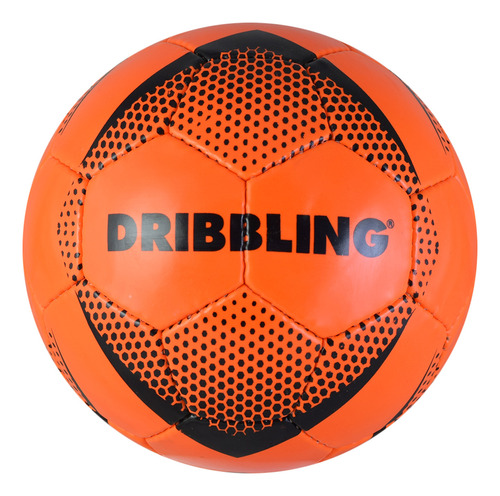 Pelota De Futbol Dribbling Prime 22 Nro3 Nja/neg