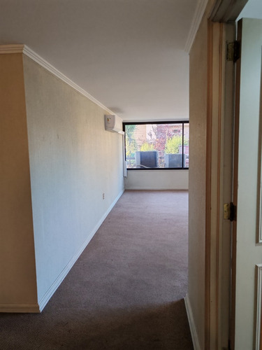 Departamento Amplio Con 2 E . Av.alemania Incluye G.comunes