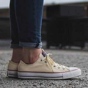 converse crema hombre converse crema hombre