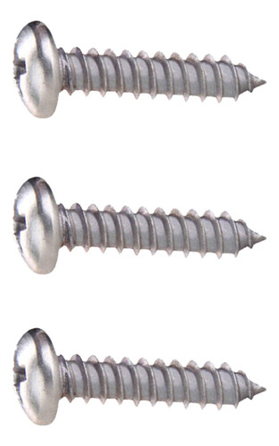 Tornillo Lamina 10x1-1/2 500u - Unidad a $258