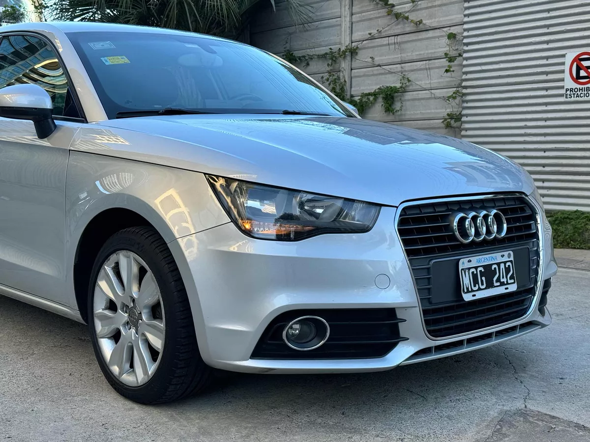 Audi A1 1.4 Ambition Tfsi 122cv Stronic