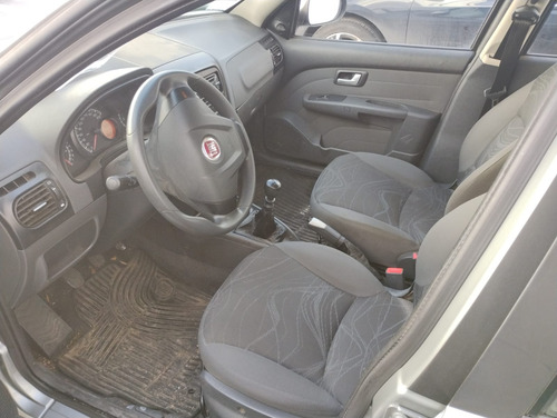 Fiat Siena 1.4 El Pack Attractive