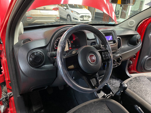 Fiat Mobi 1.0 Way
