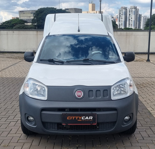 Fiat Fiorino 1.4 Endurance Flex 4p 5 marchas