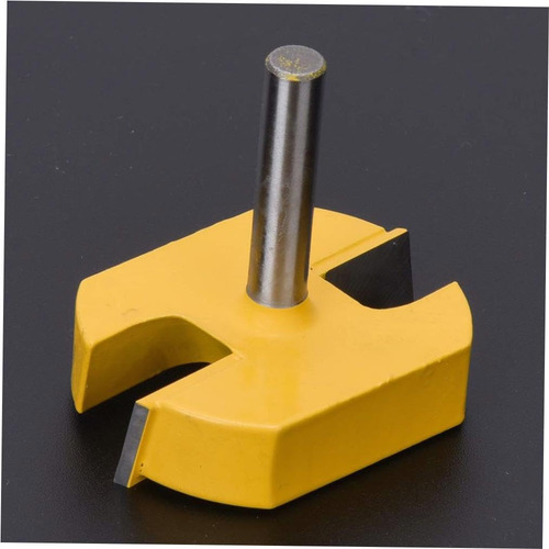 8mm X 57mm Fresa Rectificadora / Fresadora Y Cnc Madera