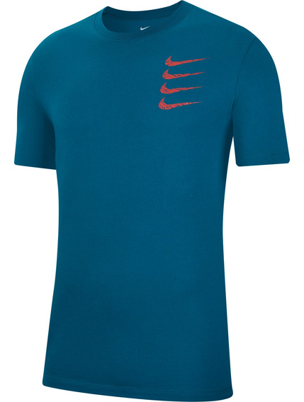 playeras deportivas nike mujer