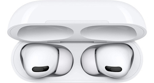 Apple AirPods Pro con estuche de carga MagSafe