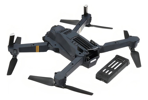 Drone de câmera HD profissional dobrável Wifi 720p 2.4Ghz