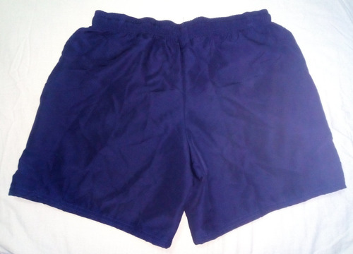 Imagen 2 de 4 de Shorts Deportivos Artengo Decathlon