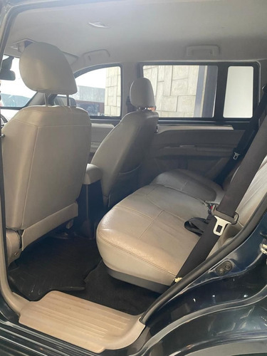 Mitsubishi Montero Sport Glx 2015