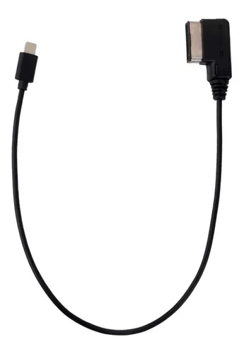 For iPhone 5s 6s Audi Q5 Q7 Mdi Mmi Charging Cable