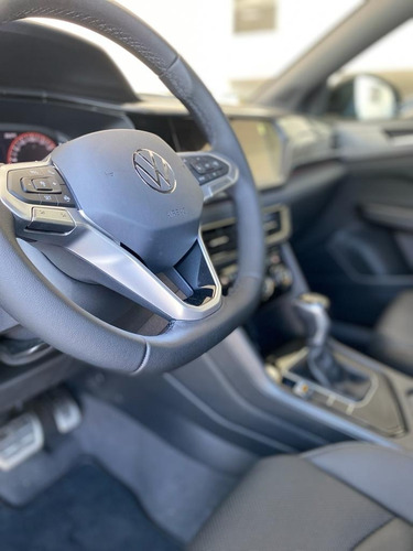 Imagen 10 de 15 de Volkswagen Taos 1.4 250 Tsi Highline Lucas Semini 5