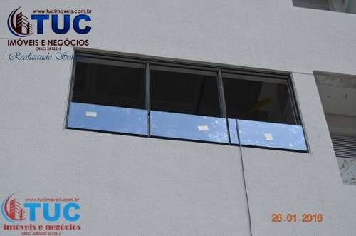 Salas Comerciais Em S.b.c Com Melhor Preço Por M² Da Região! - 2005