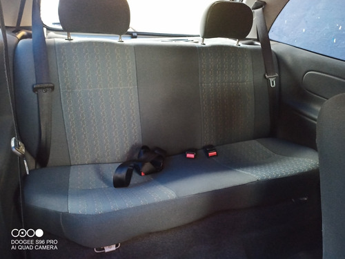 Chevrolet Corsa 2001 1.0 Wind 3p