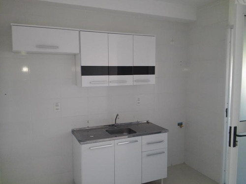 Imagem 4 de 14 de Apartamento Para Venda Em São José Dos Campos, Jardim Copacabana, 2 Dormitórios, 1 Banheiro, 1 Vaga - 381v_1-1997545