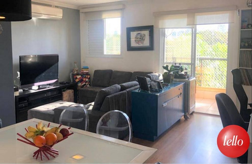 Imagem 2 de 22 de Apartamento - Ref: 203691