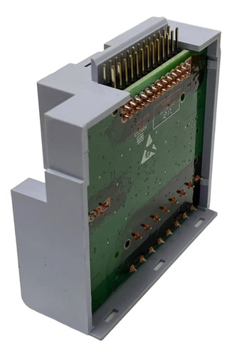 Módulo De Expansão Plug-in Weg Cfw500-ios 12445807 220/380v