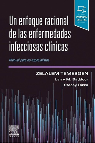 Libro Un Enfoque Racional De Las Enfermedades Infe