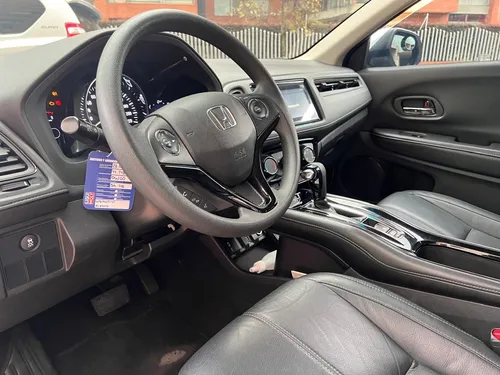 Honda HR-V 1.8 Lx