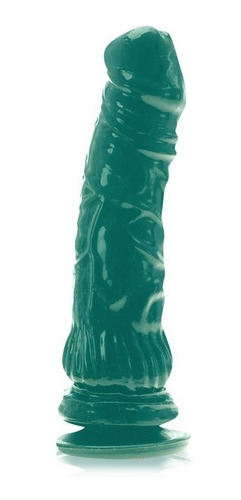 Consoladores 20x4,5 Cm Sexshop Anal Vaginal Compatible Arnes