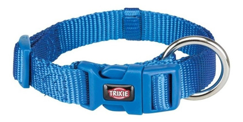 Collar Premium Ajustable Trixie M-l Perros Cachorros 35-55cm