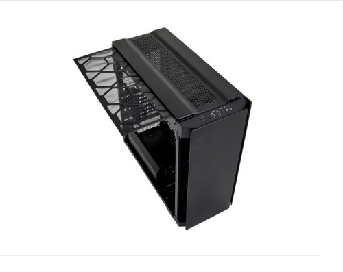 Imagen 3 de 6 de Gabinete Corsair Obsidian Series 500d Rgb Se Premium