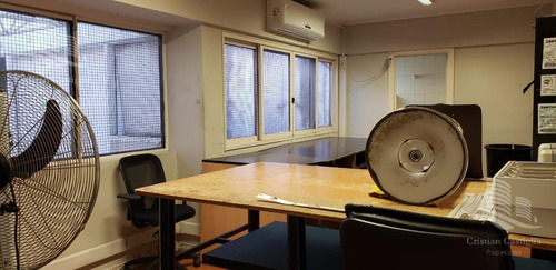 Imagen 16 de 28 de Venta - Oficinas, Consultorios, 4/cuatro Ambientes - Microcentro, Capital Federal, Caba