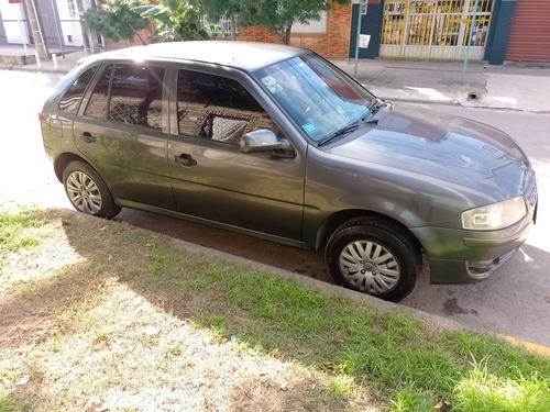 Volkswagen Gol 1.4 Power Ps+ac 83cv