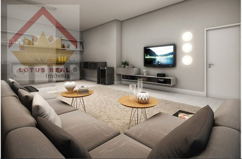 Imagem 4 de 14 de Apartamento A Venda No Bairro Jardim Flor Da Montanha Em - 663-1
