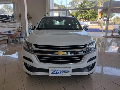 Imagem 2 de 14 de Chevrolet S10 2.5 Ltz 4x2 Cd 16v
