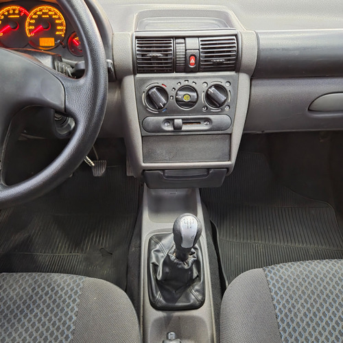 Chevrolet Classic 1.0 Ls Flex Power 4p