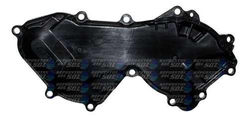 Tapa Correa Distribucion Del Navara 2.5 D40t 2wd 2007 2013