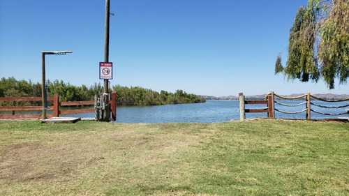 Parcela 7 Dormitorios Y 7 Baños, Condominio, Lago Rapel