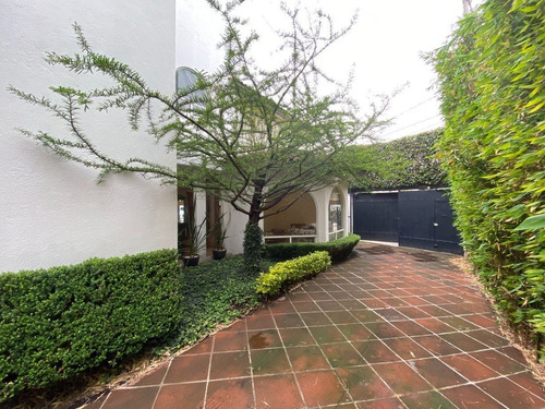 Imagen 29 de 30 de Casa En Venta, Santa Cruz Del Monte, Naucalpan, Estado De Mé