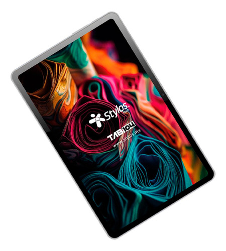 Tablet 10.4 Stylos Tab104 Octa Core 4gb 128gb Wi-fi Funda
