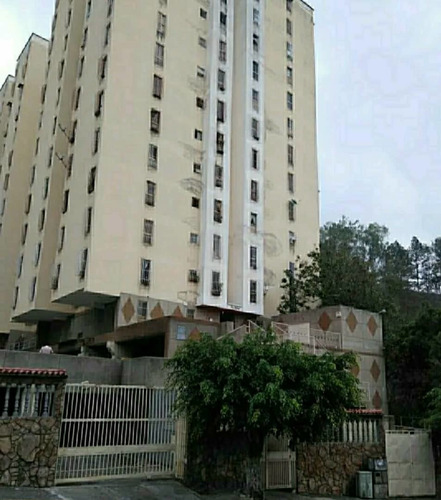 Imagen 10 de 14 de Se Vende Bonito Apartamento Urb Quenda Los Teques Edf Belloral