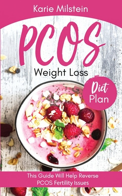 Libro Pcos Weight Loss Diet Plan This Guide Will Help Rev...