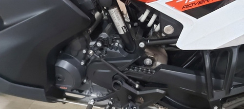 Imagen 7 de 10 de Ktm Adventure S