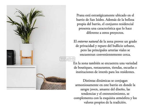 Imagen 17 de 30 de Departamento En Venta Ubicado En San Isidro, G.b.a. Zona Norte
