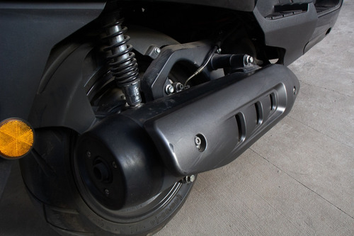 Imagen 19 de 21 de Benelli Zafferano 250