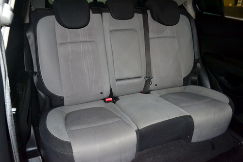 Chevrolet Tracker 1.8 Ltz Fwd Mt 140cv