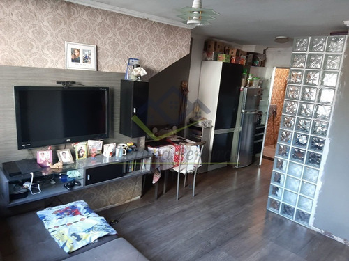 Imagem 2 de 14 de Casa 2 Quartos Em Condomínio Fechado Poá Sp Residencial Ferrara - Ca00133 - 69439426