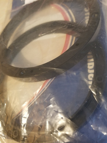 Aumento De Bocinas Para 6.5 A 1/2 Sg650dx