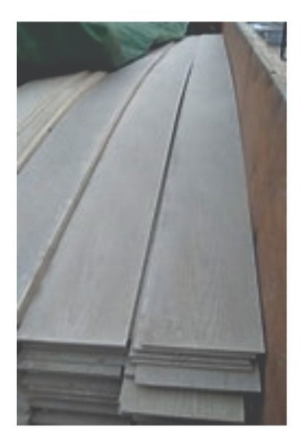 Siding Tablilla Fullbox 244 Mt X 19 Cms X 8 Mm Mejor Precio 