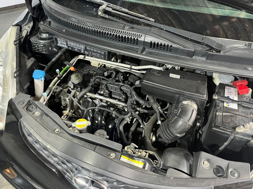 Imagen 11 de 11 de Jac J2 Luxury Impecable Permuto Financio