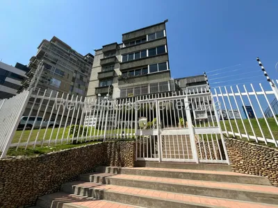 Apartamento en alquiler